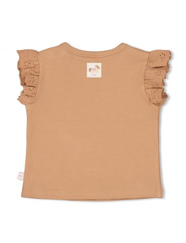 Tee-shirt manches courtes