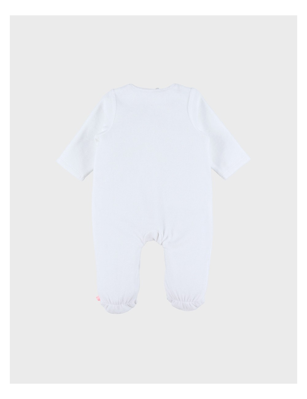 Pyjama en velours