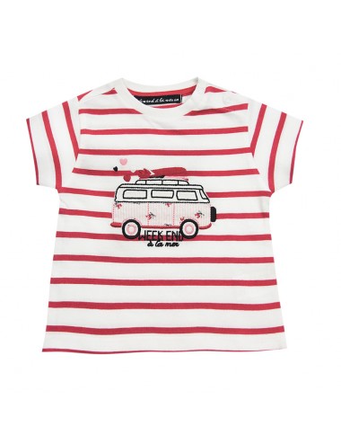 Tee-shirt manches courtes