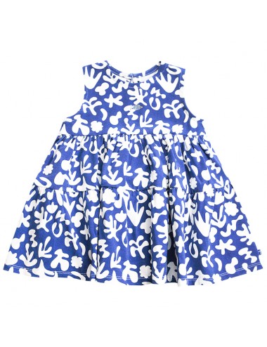 Robe sans manches