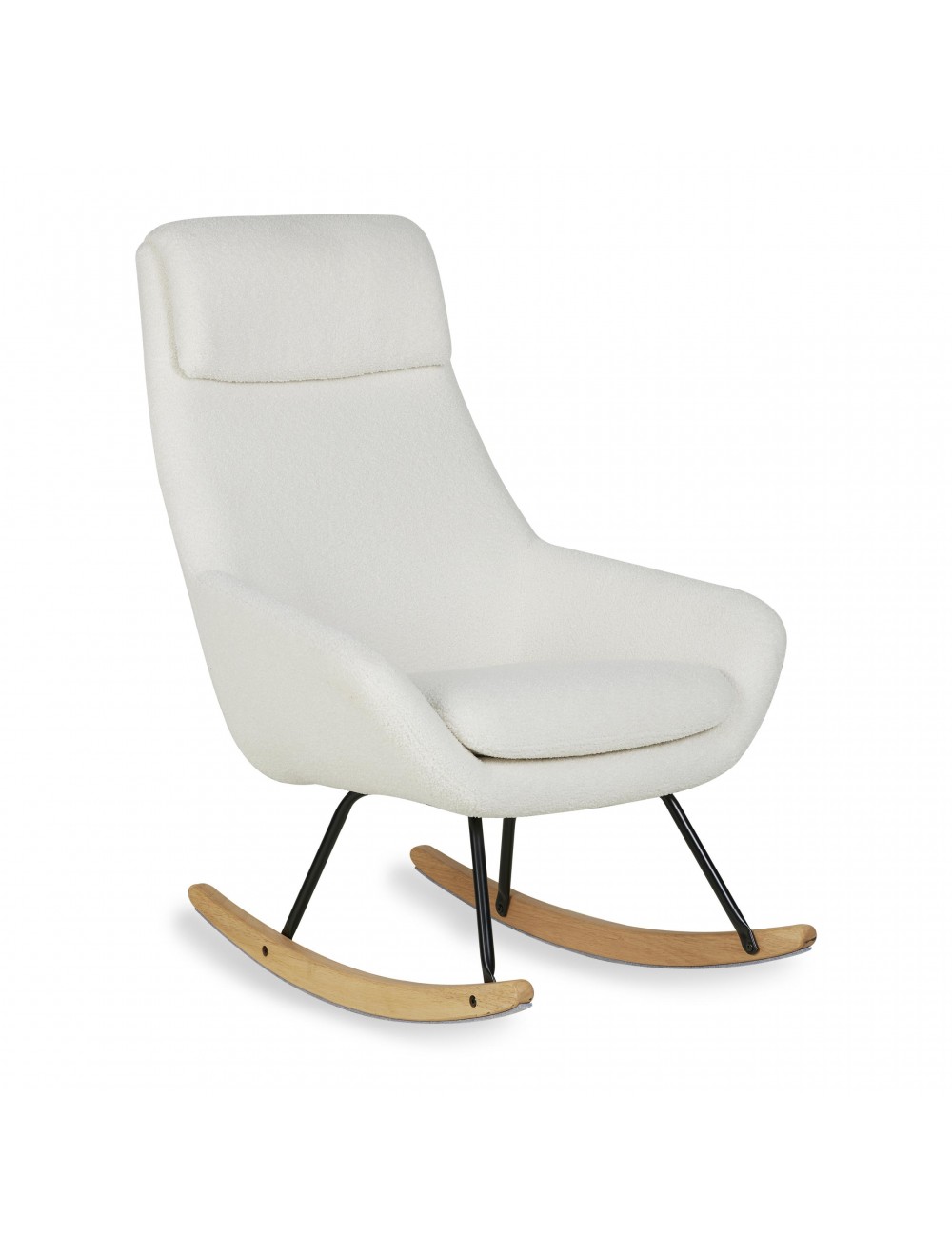 Rocking chair Nordic