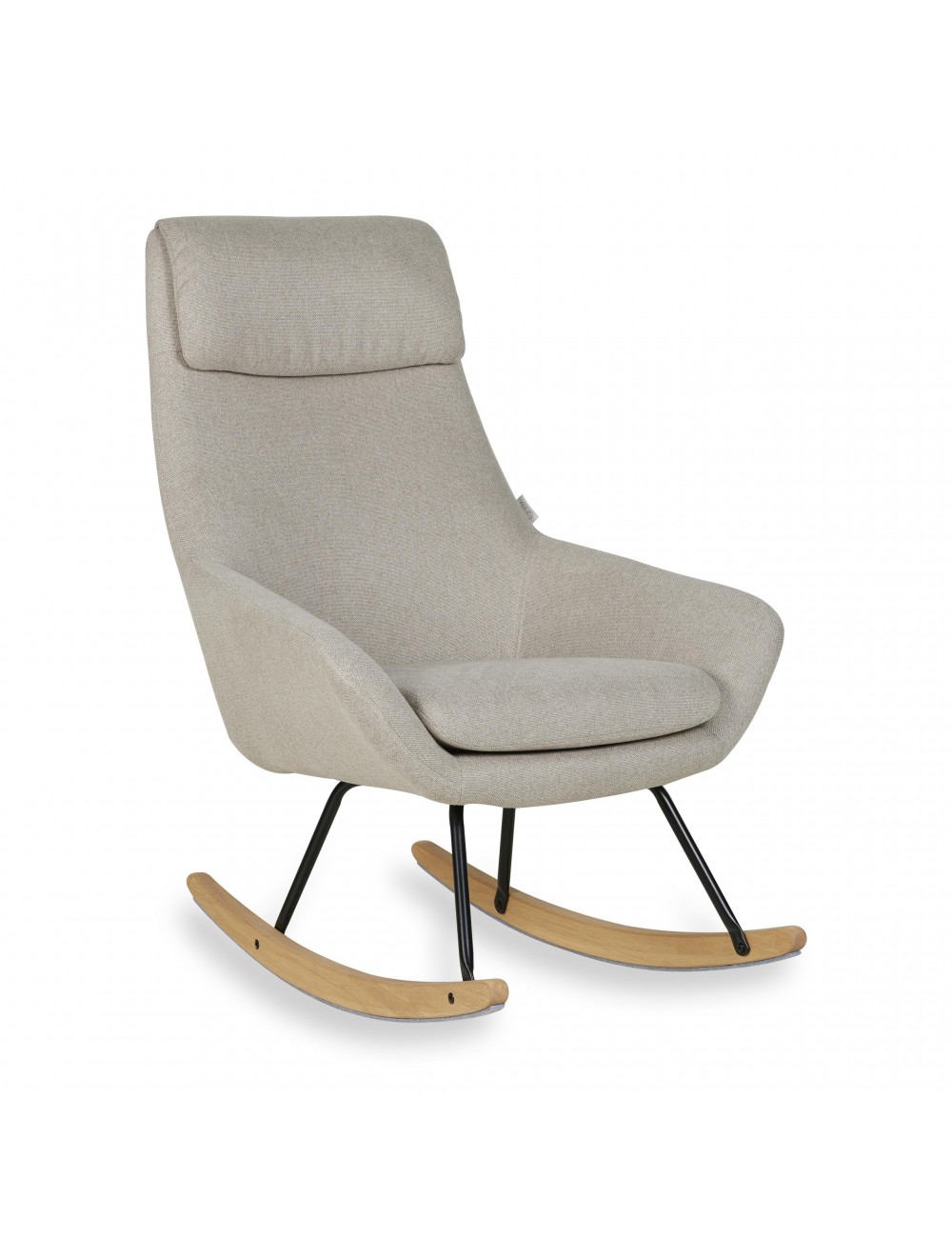 Rocking chair Nordic