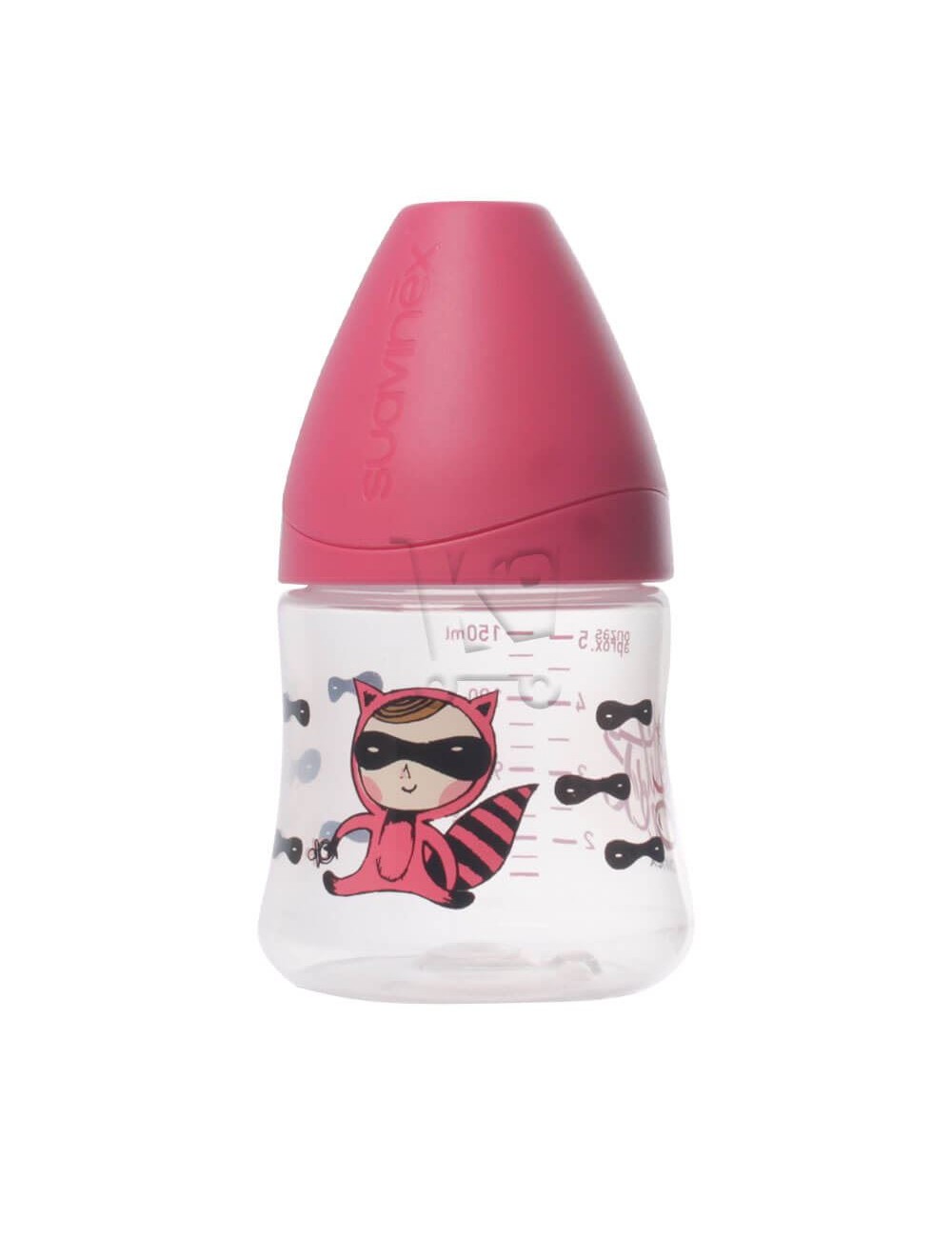 Biberon 150ml