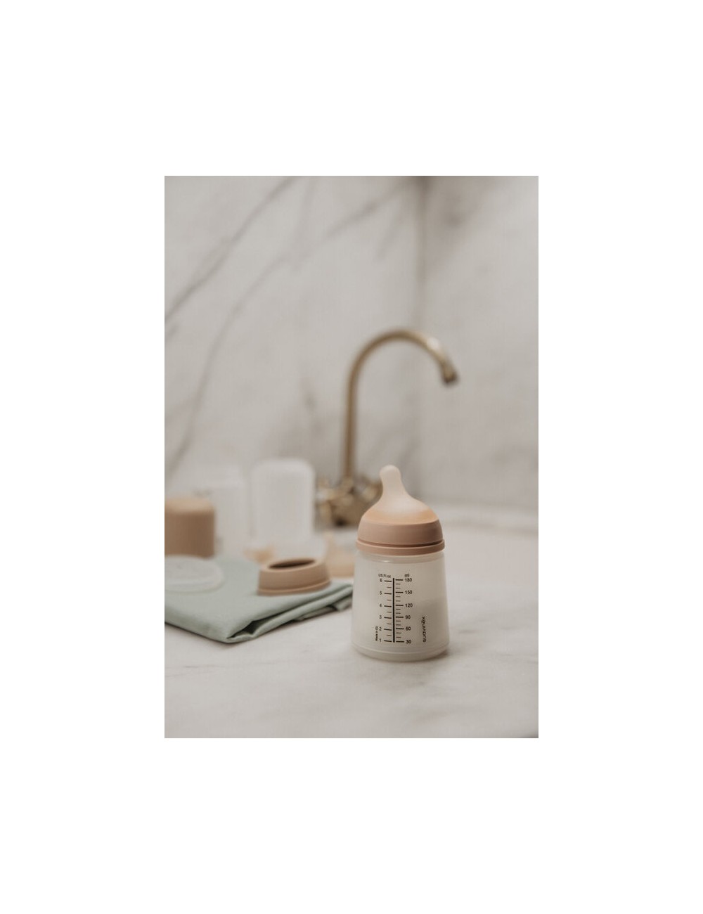 Biberon 180ml