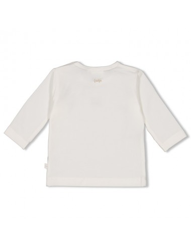 Tee-shirt manches longues