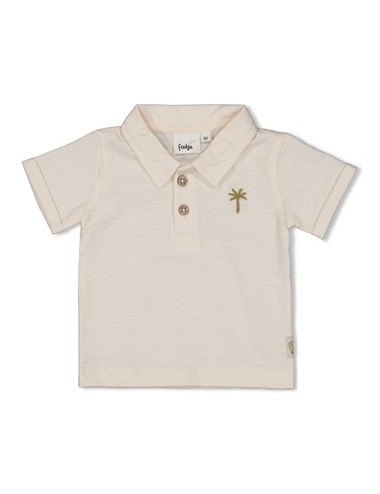 Polo manches courtes