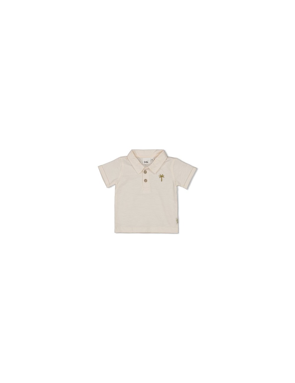 Polo manches courtes