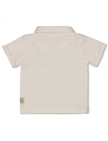 Polo manches courtes