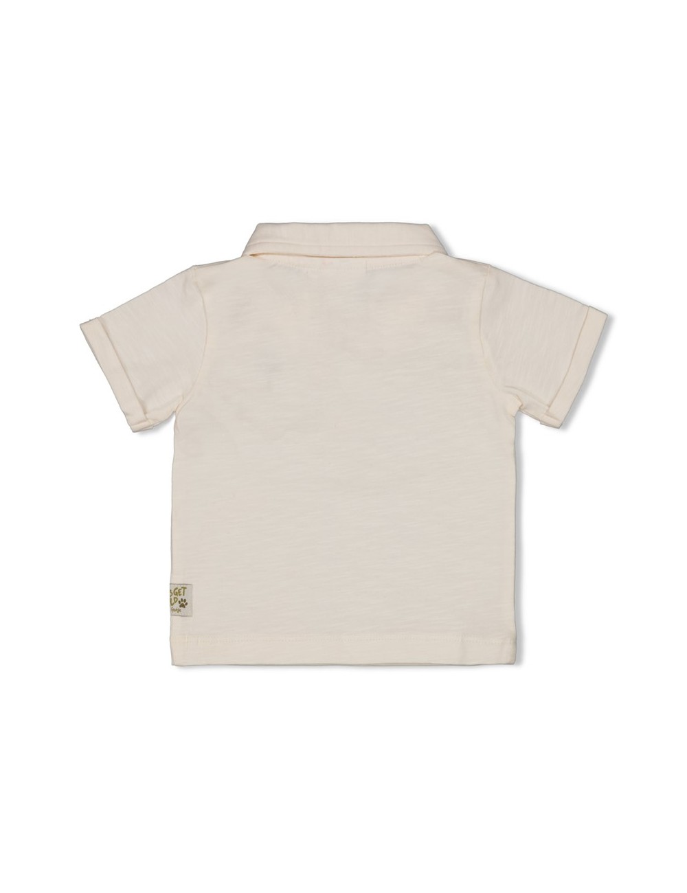 Polo manches courtes