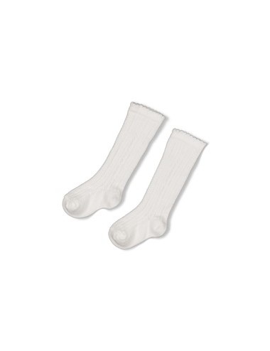 Chaussette haute