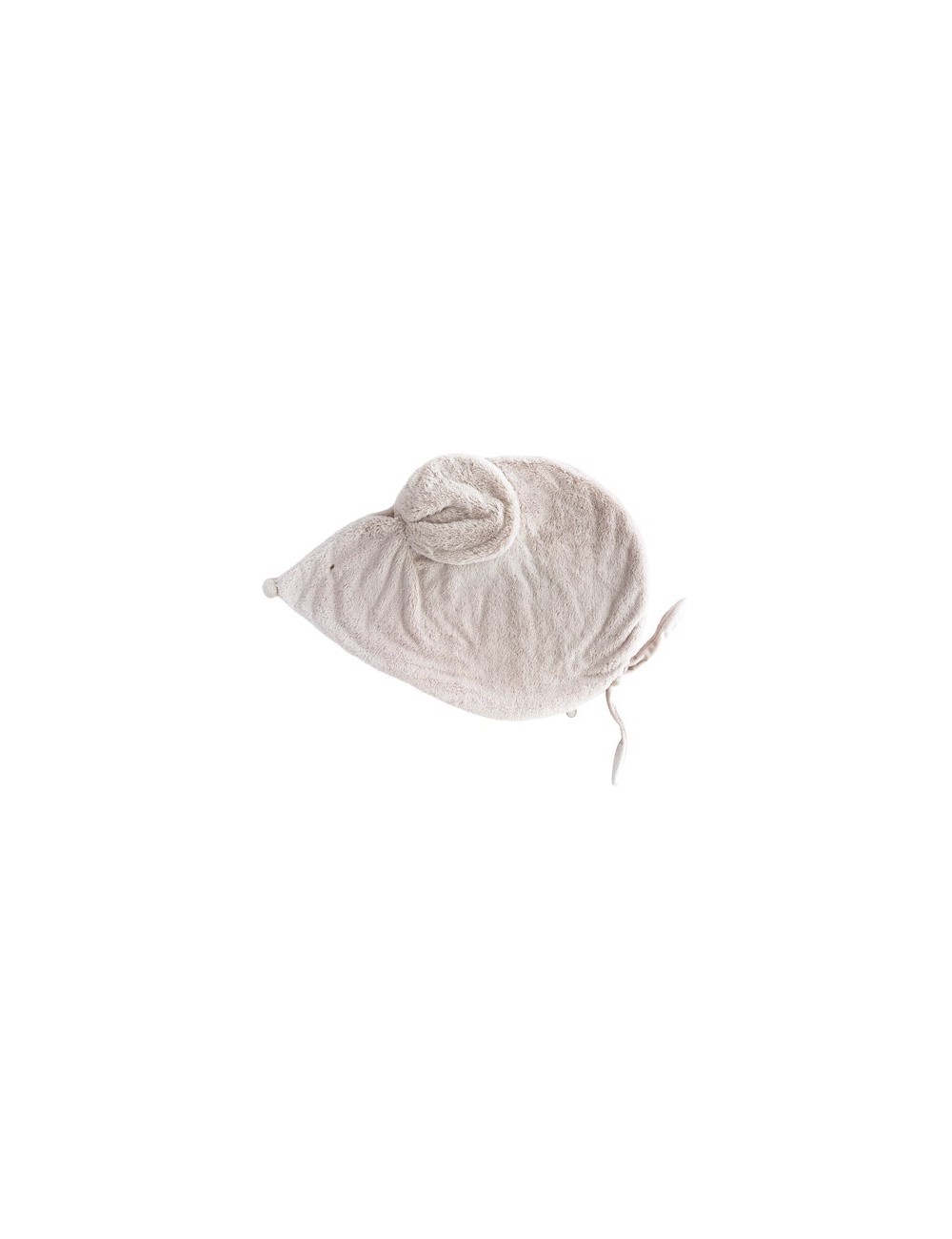 Doudou couverture
