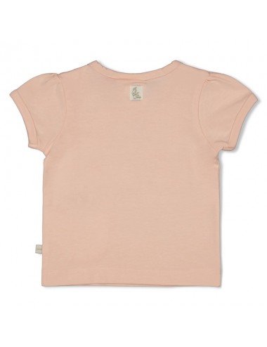 Tee-shirt manches courtes