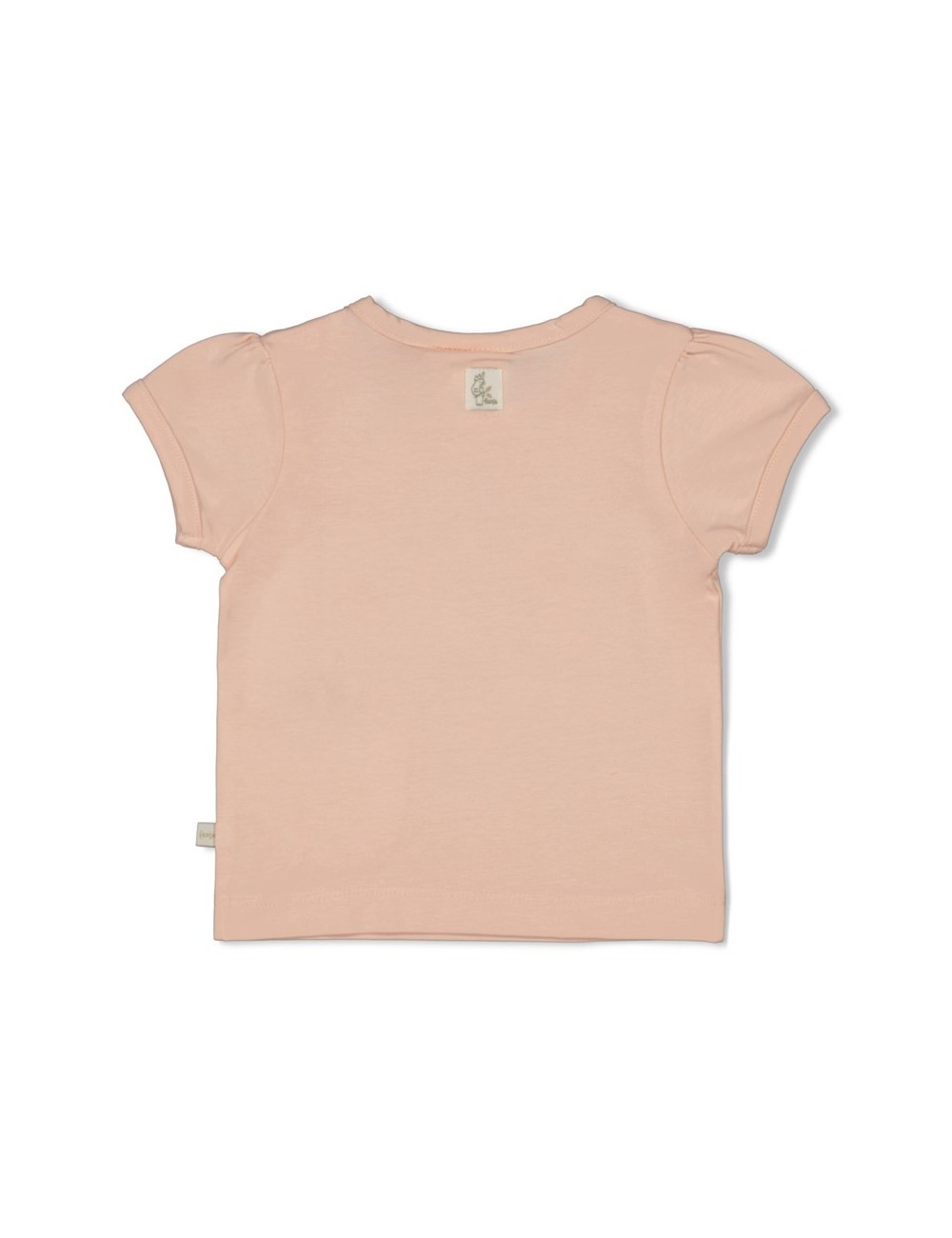 Tee-shirt manches courtes