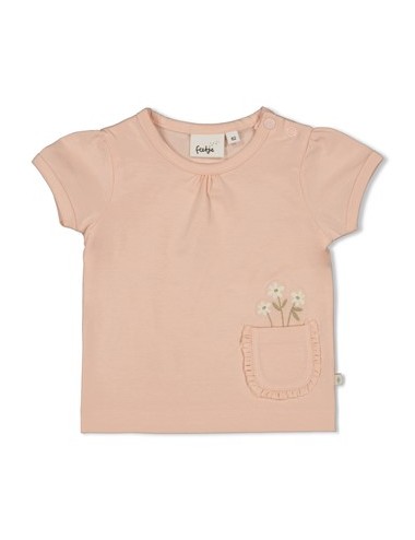 Tee-shirt manches courtes