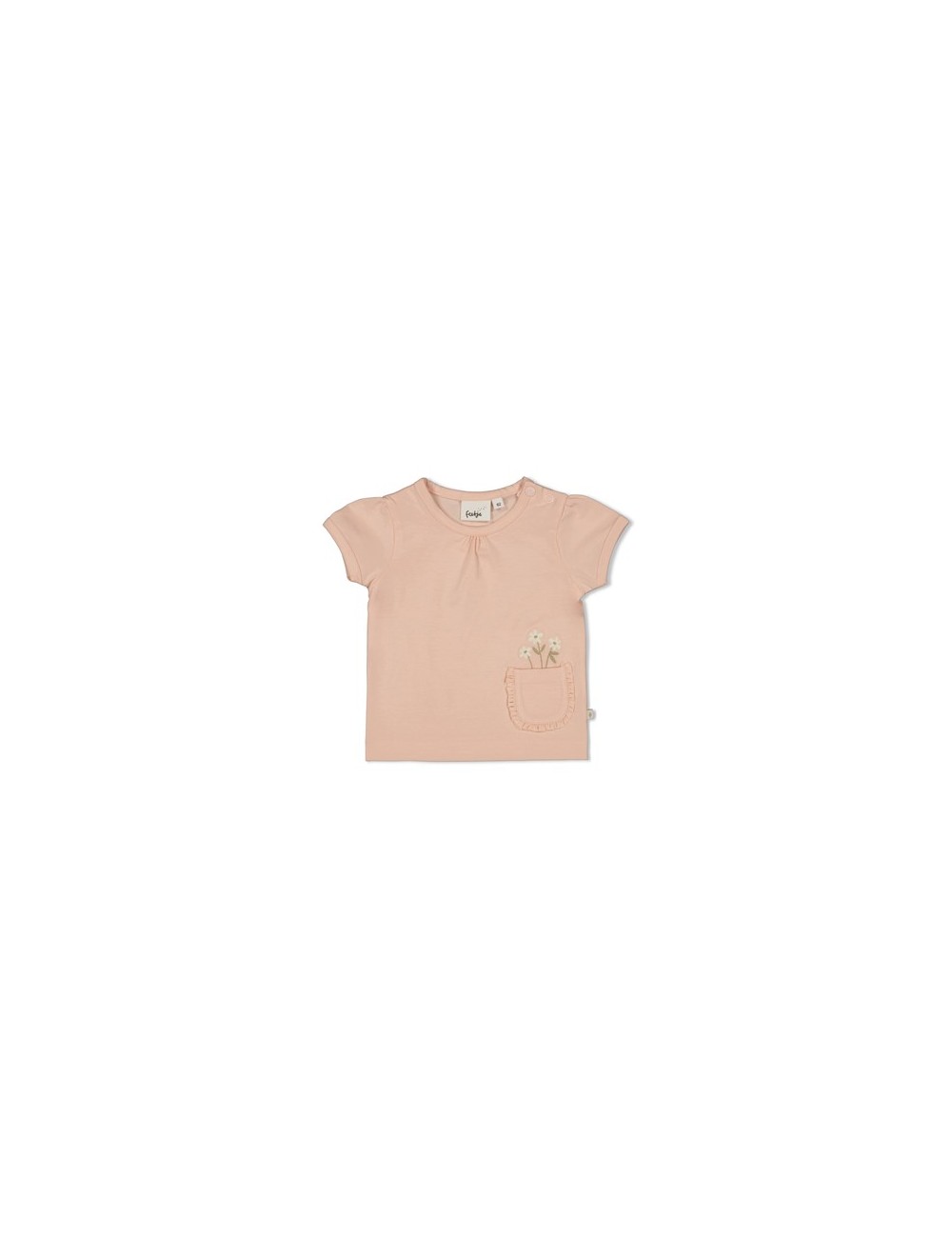 Tee-shirt manches courtes