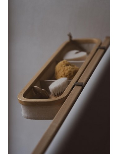 Panier de rangement