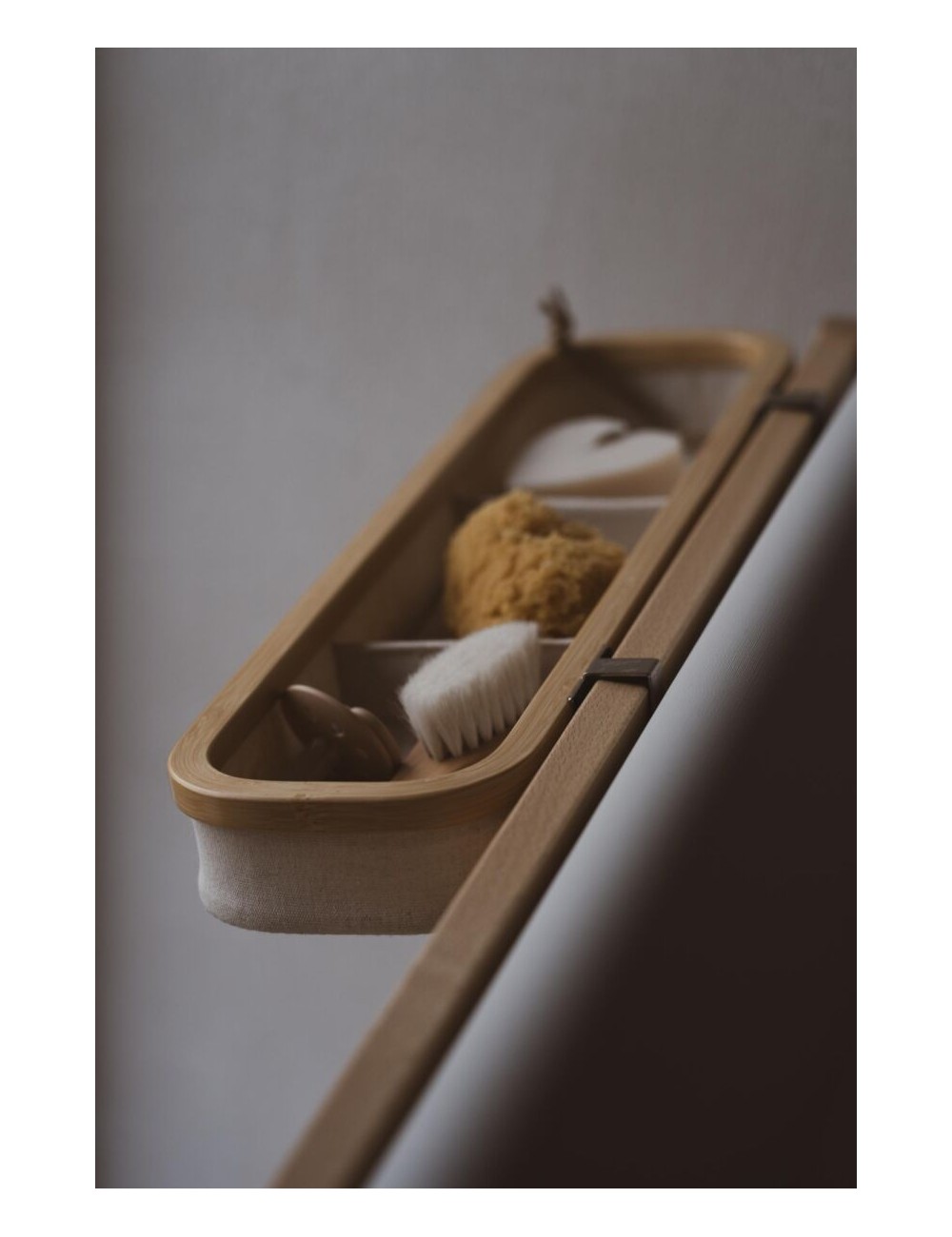 Panier de rangement