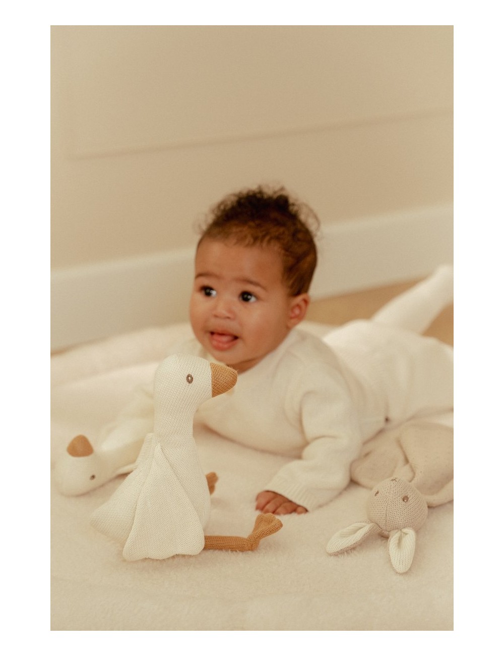 Coffret doudou