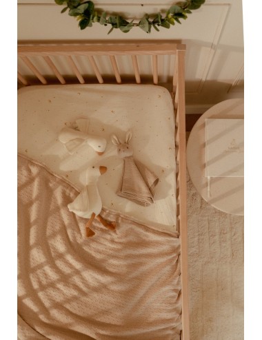 Coffret doudou