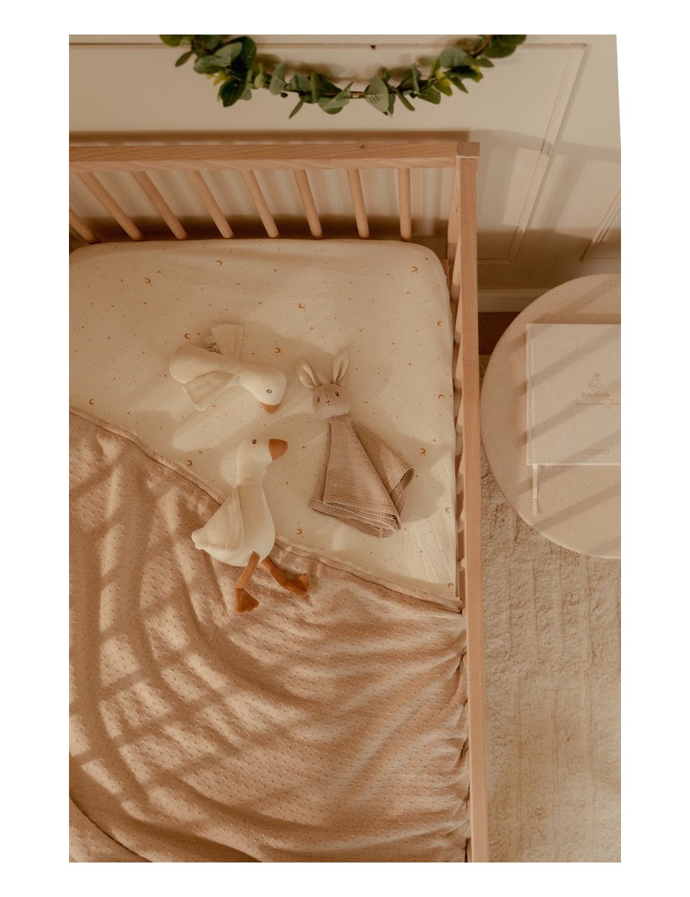 Coffret doudou