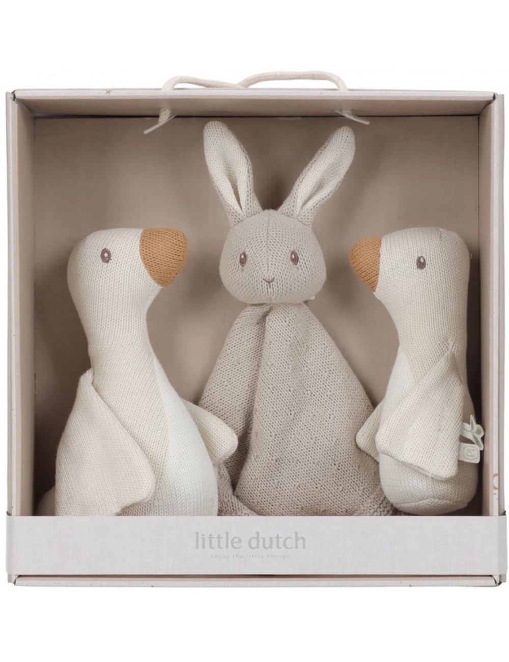 Coffret doudou