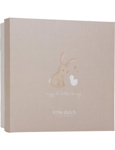 Coffret doudou