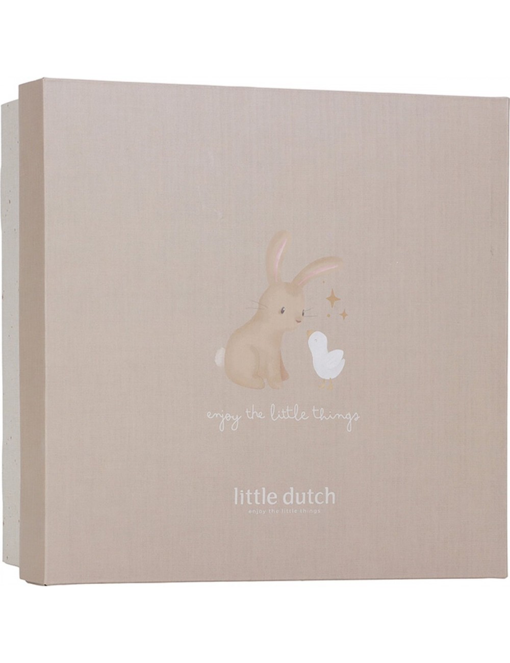 Coffret doudou