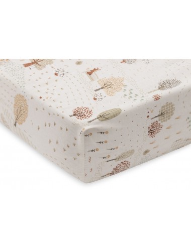Housse matelas 60x120