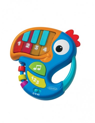 Jeu musical