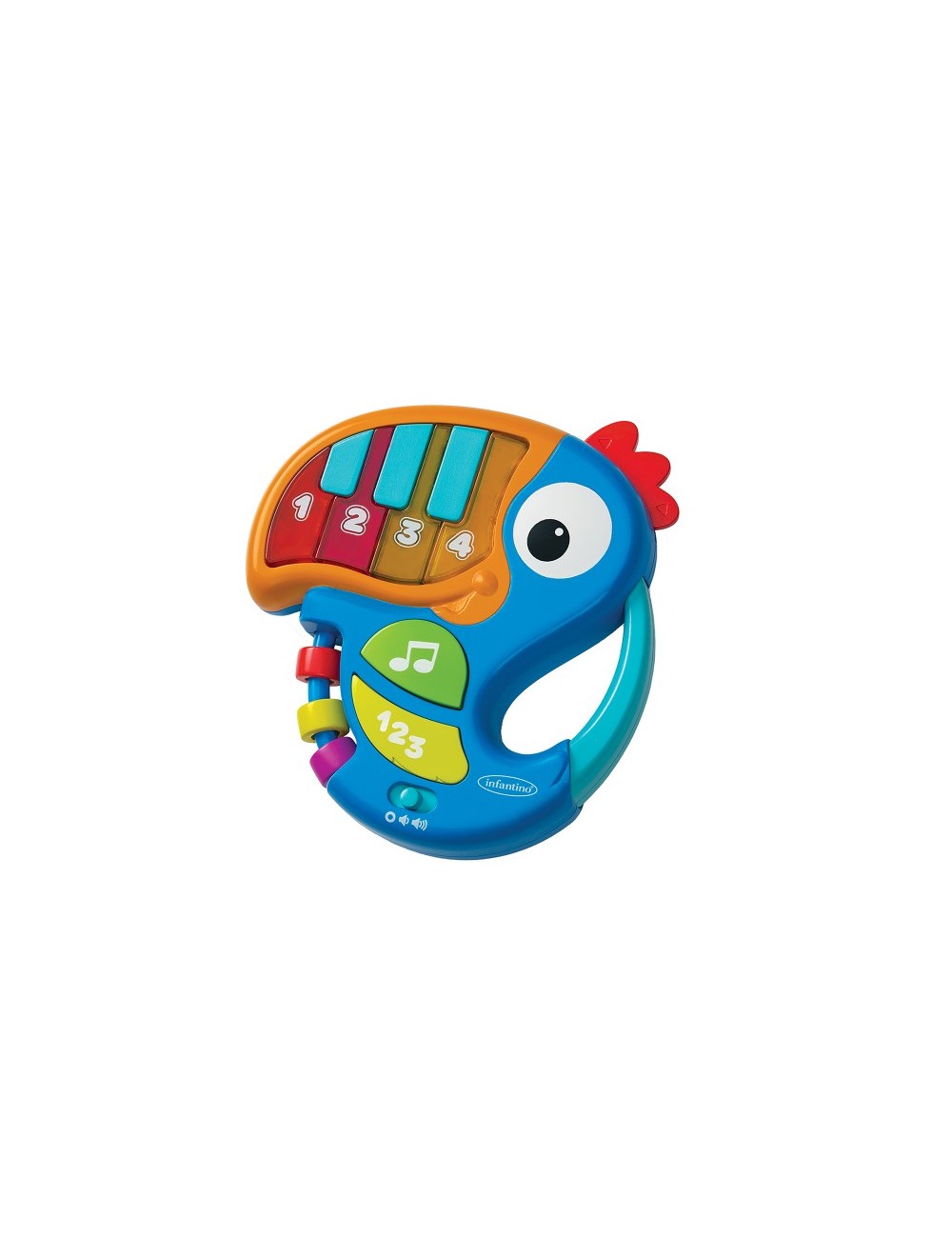 Jeu musical