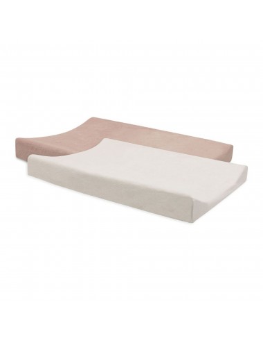 Housse coussin à langer duo