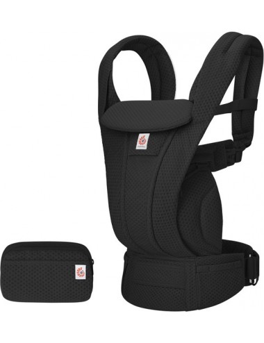 Porte bébé Omni deluxe