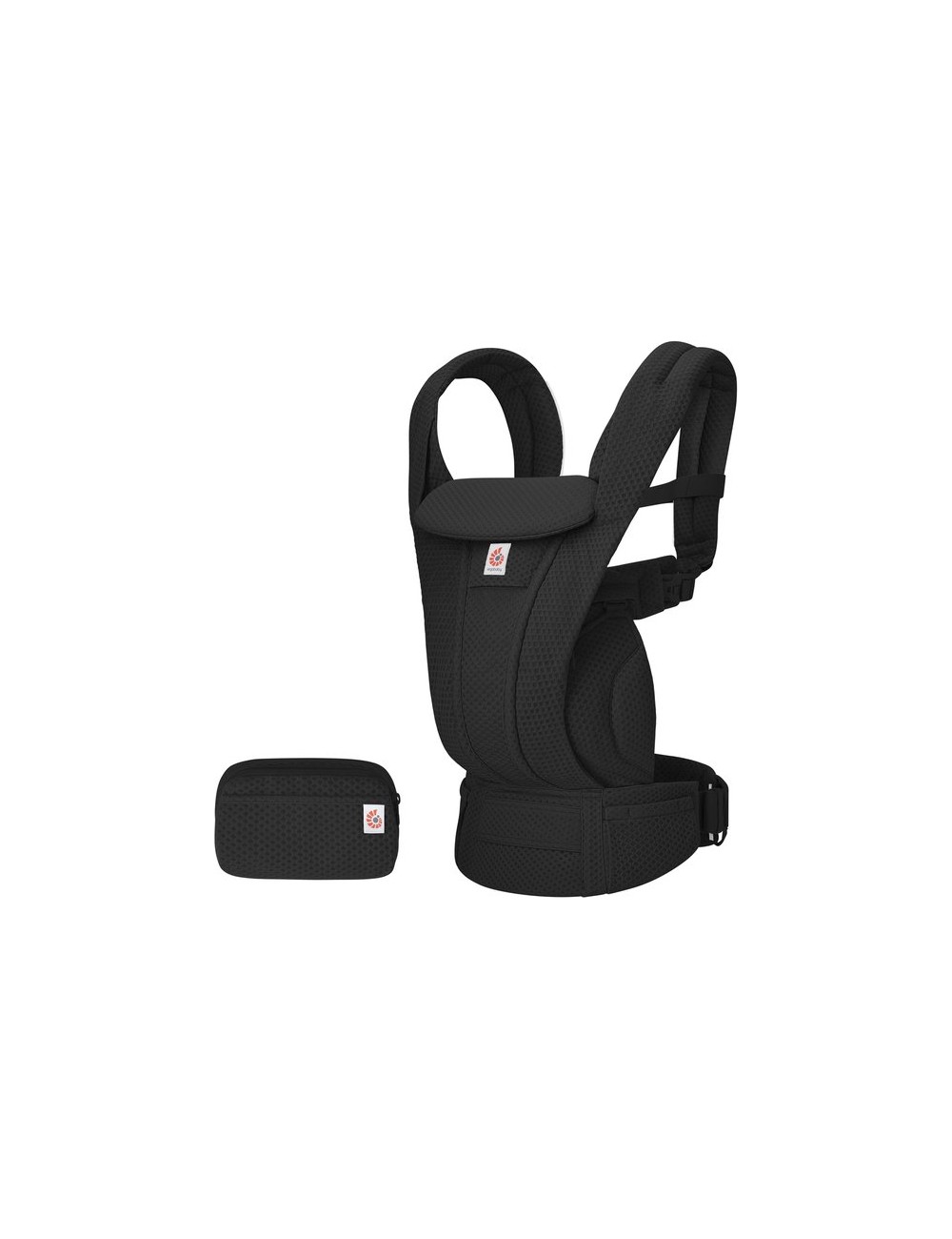 Porte bébé Omni deluxe
