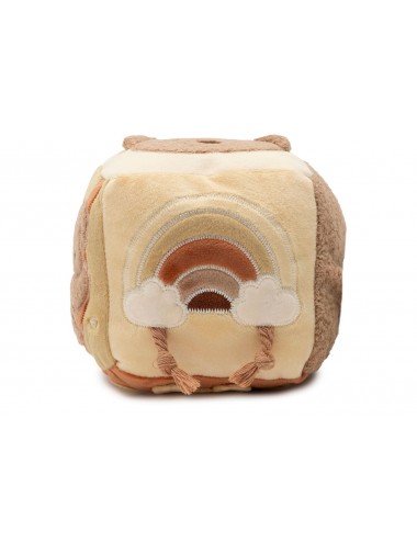 Cube d'activités