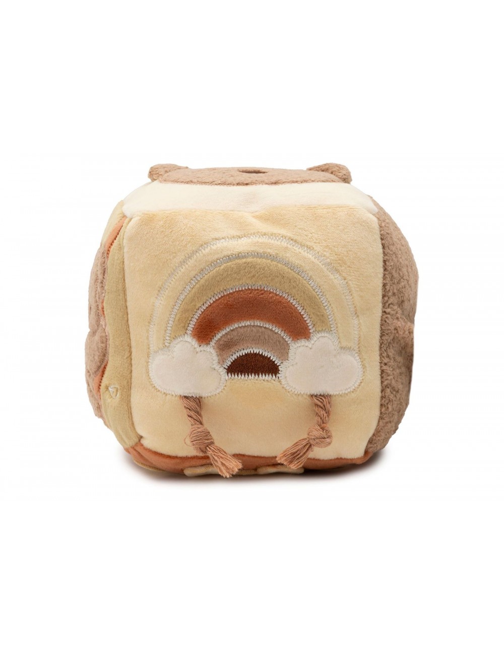 Cube d'activités