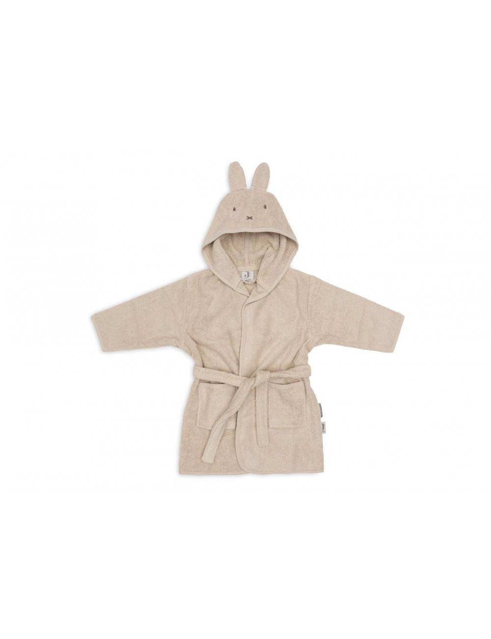 Peignoir bébé
