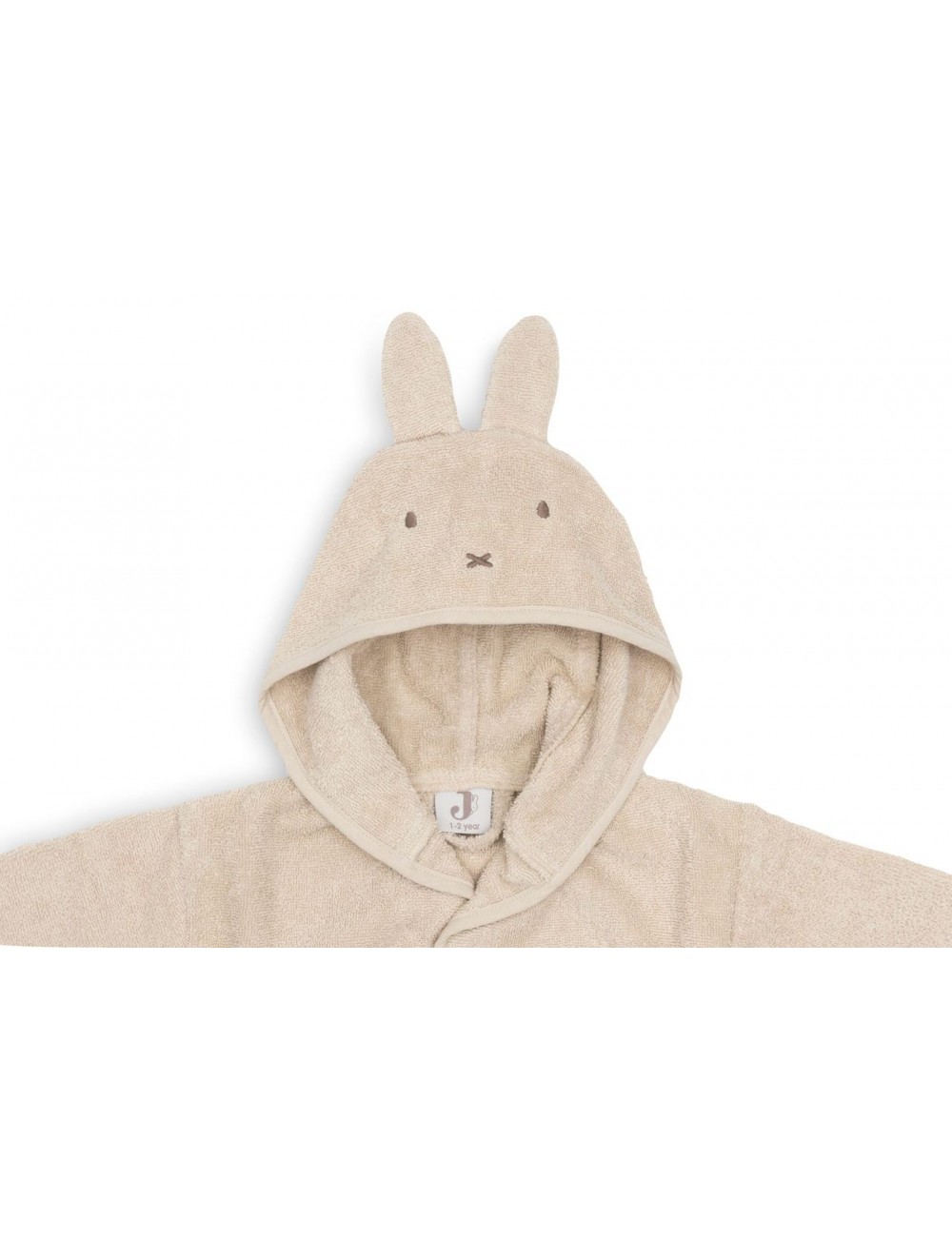 Peignoir bébé