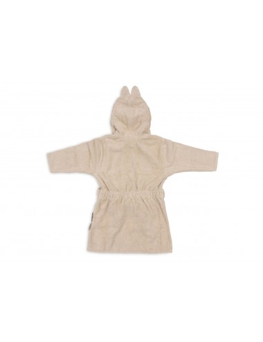 Peignoir bébé