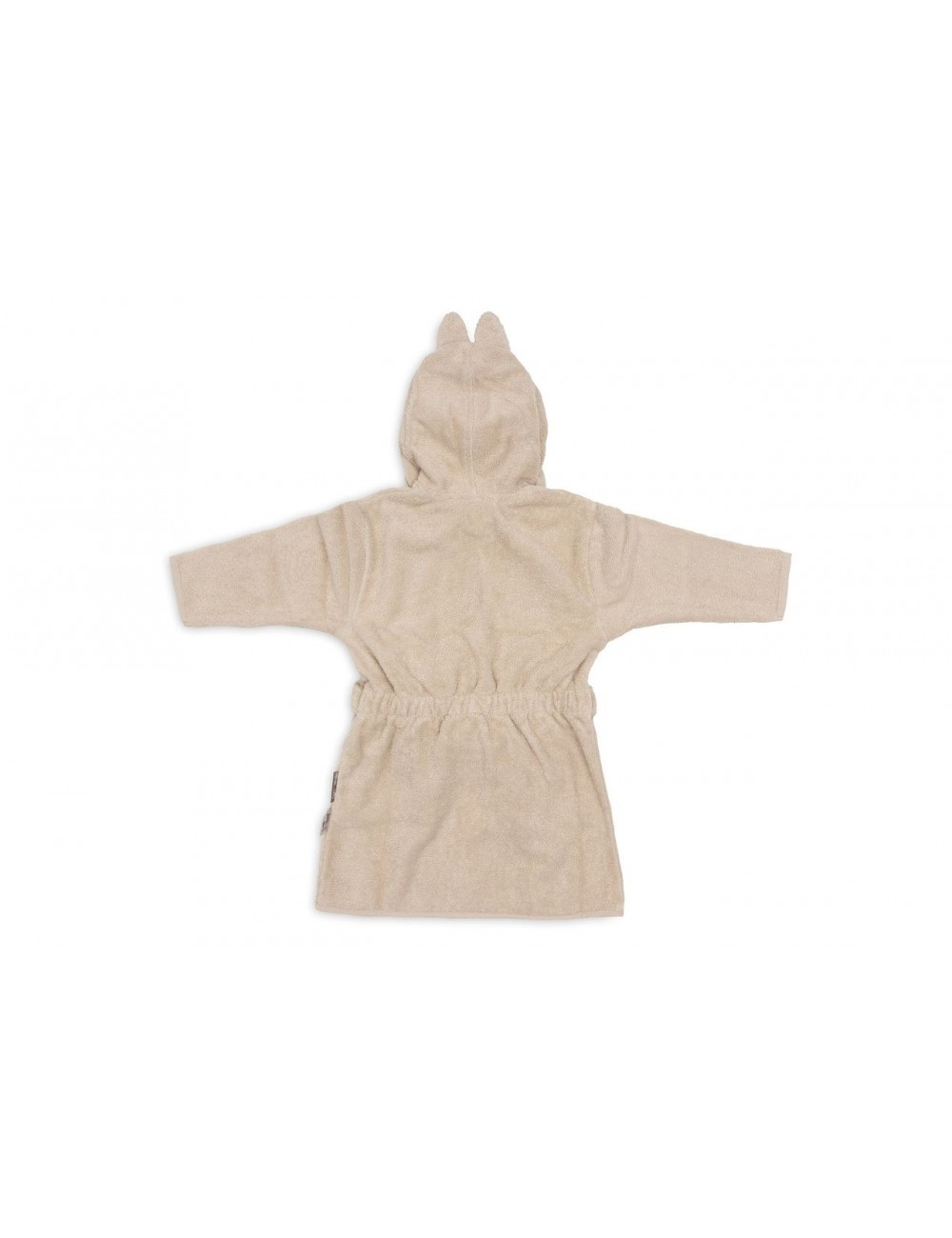 Peignoir bébé