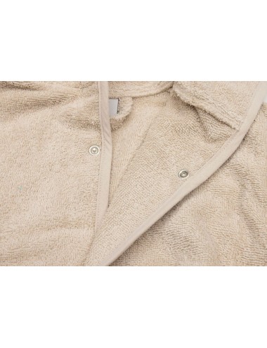 Peignoir bébé
