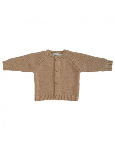 Gilet tricoté