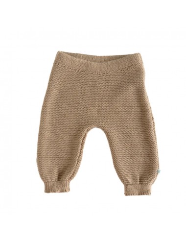 Pantalon tricoté
