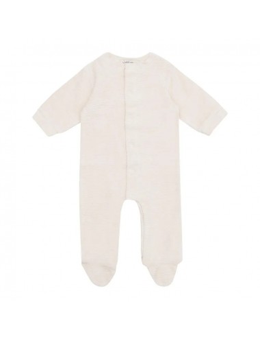 Pyjama en velvet
