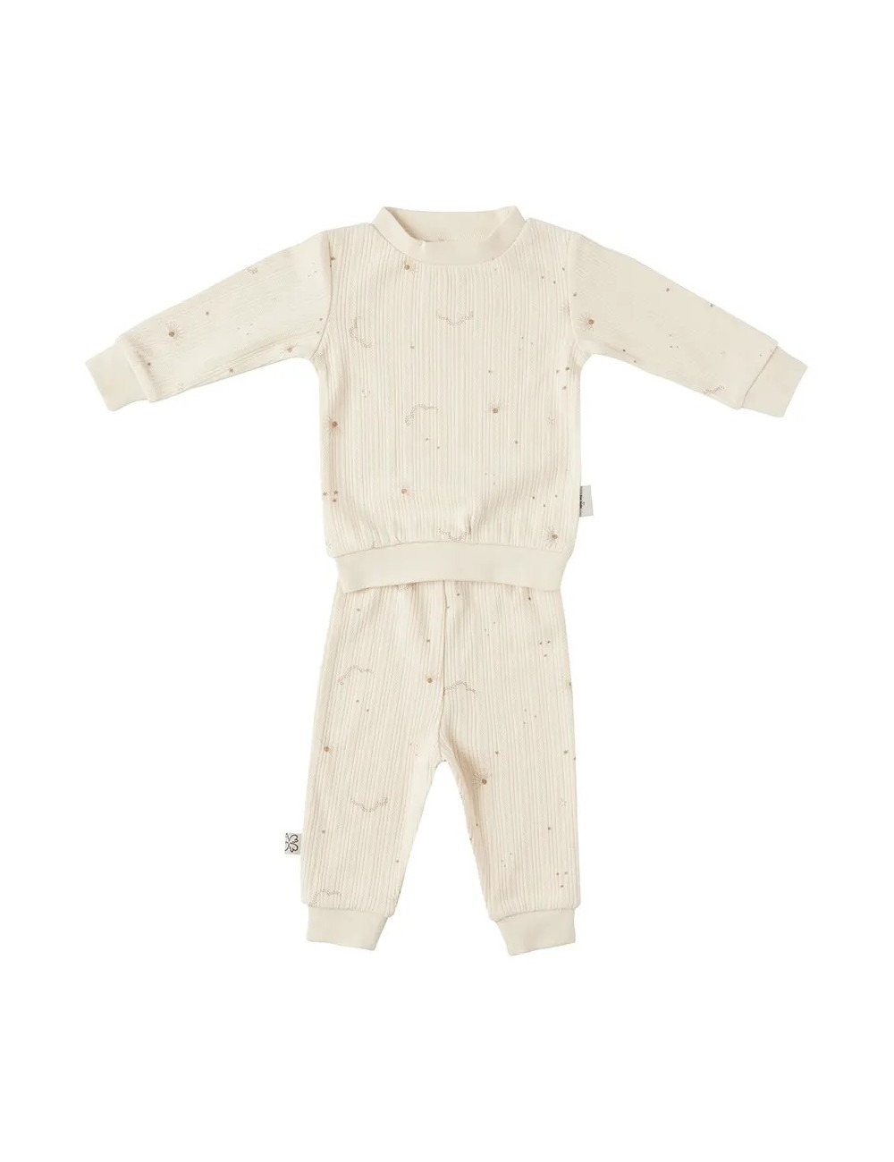 Pyjama 2 pièces