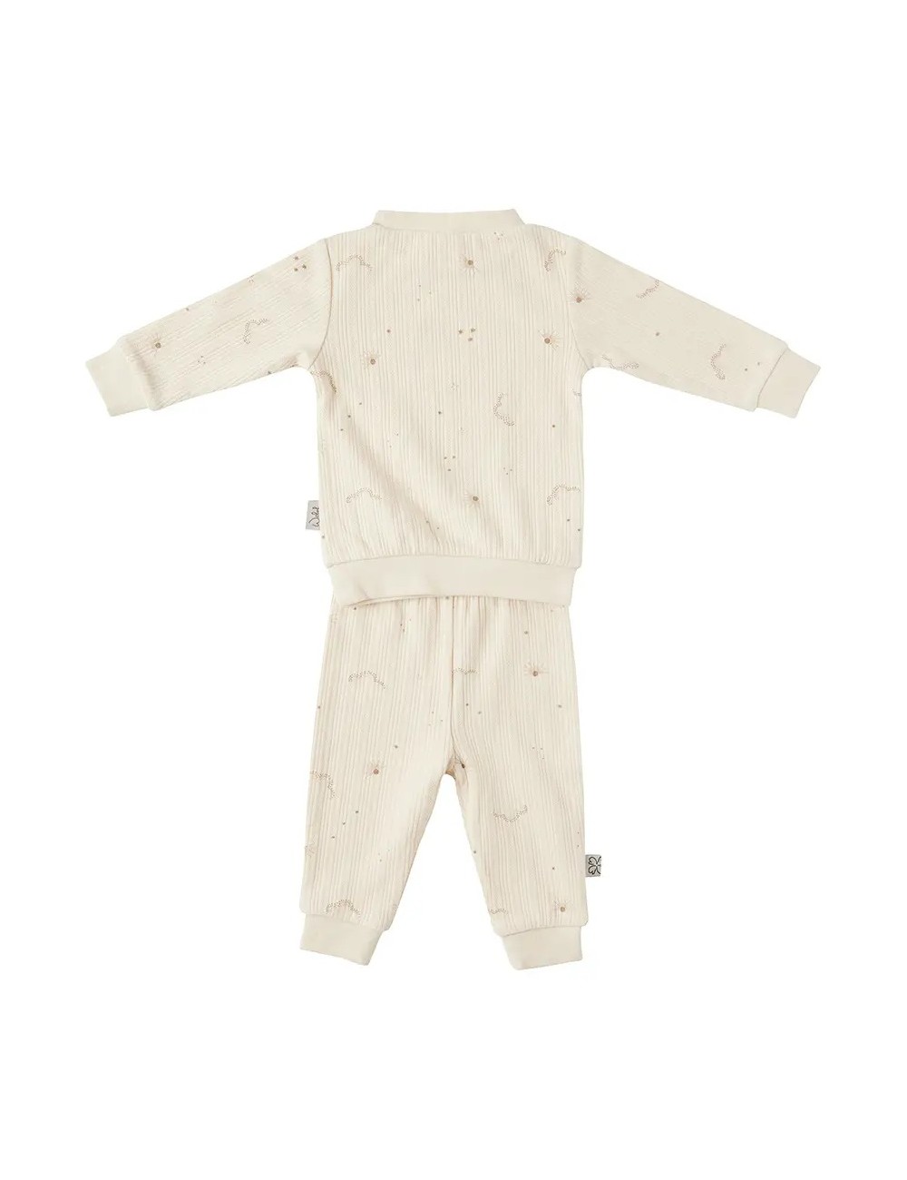 Pyjama 2 pièces