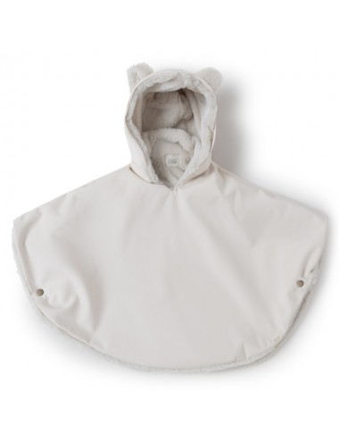 Poncho de voyage