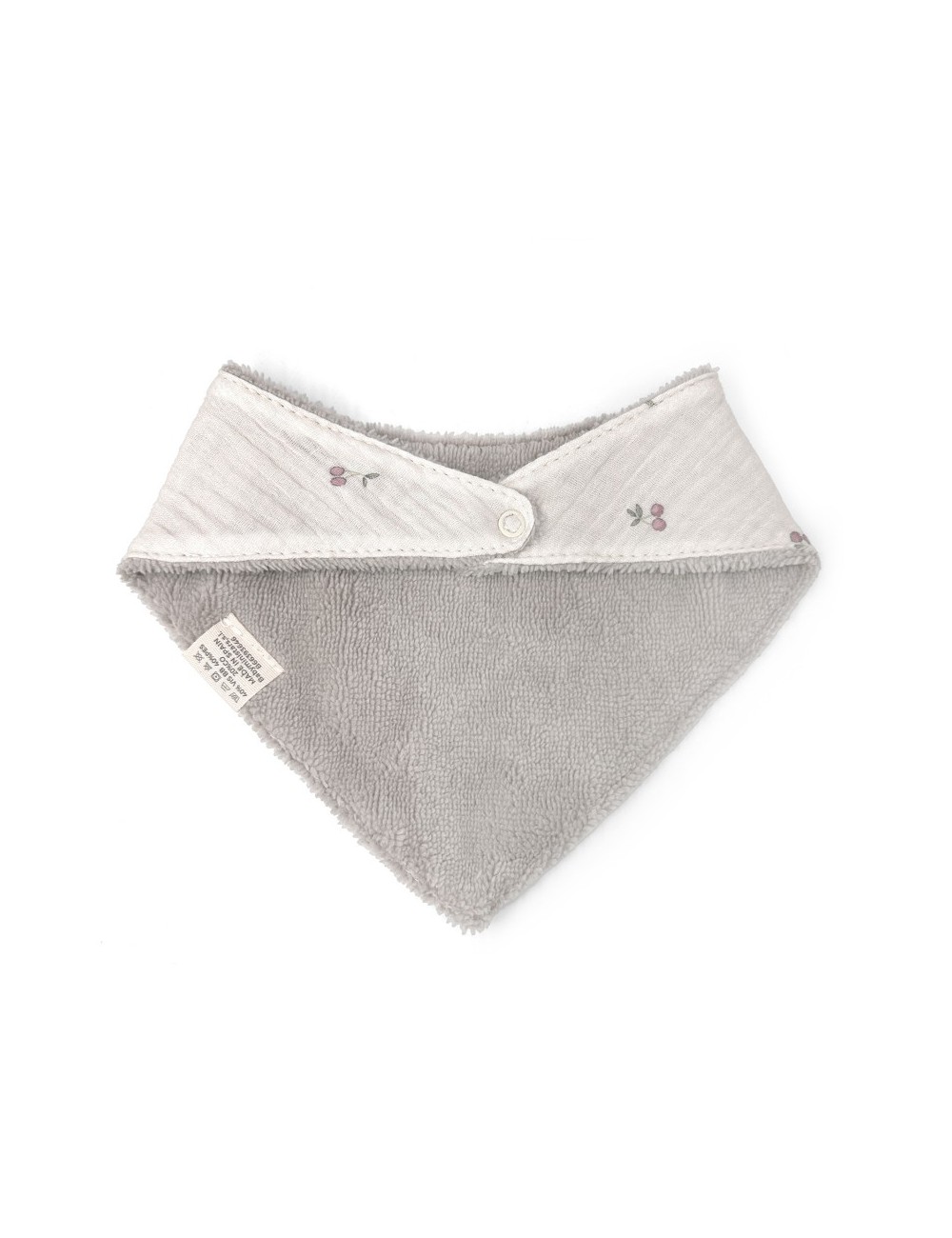 Bandana en bambou