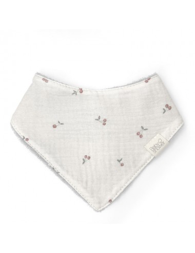 Bandana en bambou