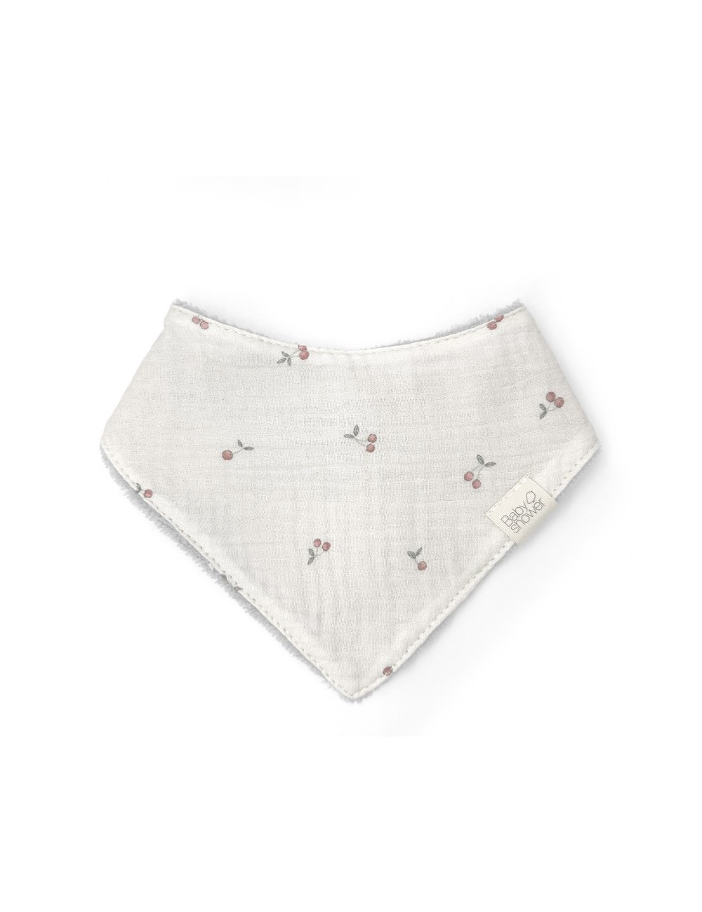Bandana en bambou