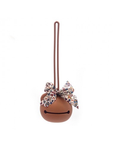 Boite sucette en silicone